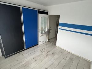 Pronájem bytu 2+kk, Ostrava, Svojsíkova, 48 m2