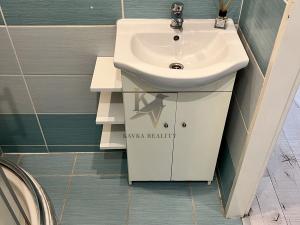 Pronájem bytu 2+kk, Ostrava, Svojsíkova, 48 m2
