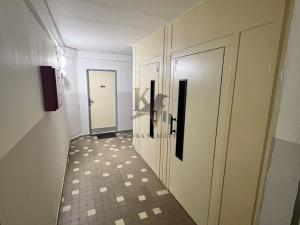 Pronájem bytu 2+kk, Ostrava, Svojsíkova, 48 m2