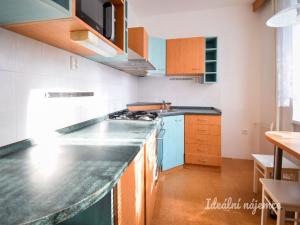 Pronájem bytu 2+1, Brno - Lesná, Jurkovičova, 56 m2