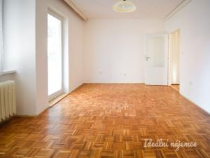 Pronájem bytu 2+1, Brno - Lesná, Jurkovičova, 56 m2