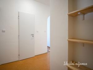 Pronájem bytu 2+1, Brno - Lesná, Jurkovičova, 56 m2