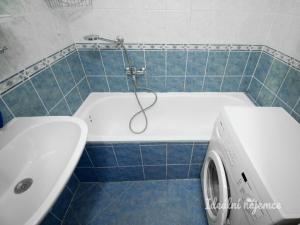Pronájem bytu 2+1, Brno - Lesná, Jurkovičova, 56 m2