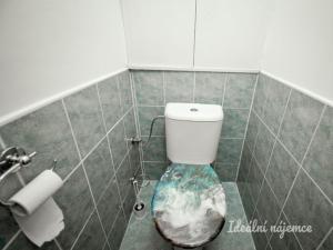 Pronájem bytu 2+1, Brno - Lesná, Jurkovičova, 56 m2