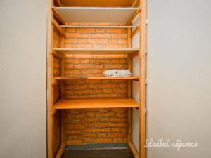 Pronájem bytu 2+1, Brno - Lesná, Jurkovičova, 56 m2