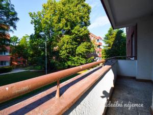 Pronájem bytu 2+1, Brno - Lesná, Jurkovičova, 56 m2