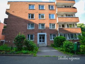 Pronájem bytu 2+1, Brno - Lesná, Jurkovičova, 56 m2