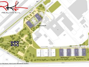 Prodej bytu 2+kk, Praha, Čakovická, 49 m2