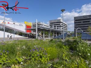 Prodej bytu 2+kk, Praha, Čakovická, 49 m2