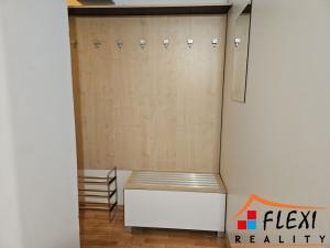 Pronájem bytu 1+kk, Frýdek-Místek, Hluboká, 44 m2