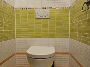 Pronájem bytu 1+kk, Frýdek-Místek, Hluboká, 44 m2