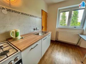 Pronájem bytu 2+1, Stod, Sokolská, 65 m2