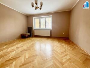 Pronájem bytu 2+1, Stod, Sokolská, 65 m2