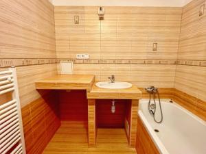 Pronájem bytu 2+1, Stod, Sokolská, 65 m2