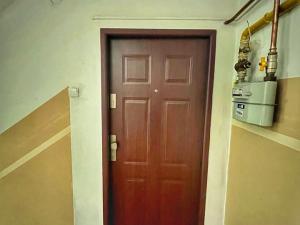 Pronájem bytu 2+1, Stod, Sokolská, 65 m2