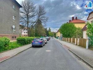 Pronájem bytu 2+1, Stod, Sokolská, 65 m2