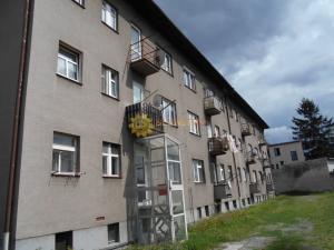 Prodej bytu 3+1, Rychnov nad Kněžnou, Jiráskova, 86 m2
