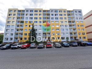 Pronájem bytu 3+kk, Beroun, Tyršova, 62 m2