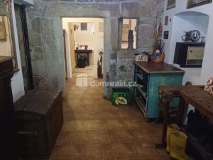 Prodej chaty, Těchlovice, 335 m2