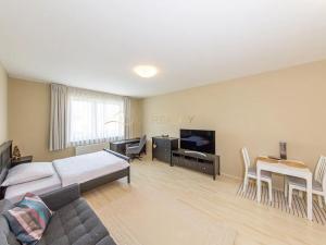 Pronájem bytu 1+kk, Olomouc, Wolkerova, 41 m2