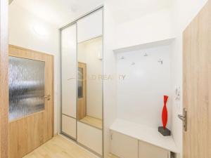 Pronájem bytu 1+kk, Olomouc, Wolkerova, 41 m2