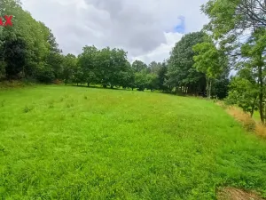 Prodej pozemku pro bydlení, Borotín, 1913 m2