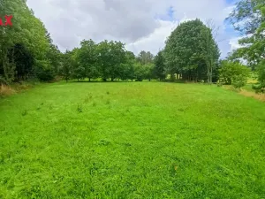 Prodej pozemku pro bydlení, Borotín, 1913 m2