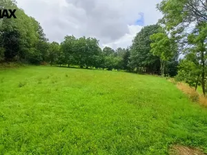 Prodej pozemku pro bydlení, Borotín, 1913 m2