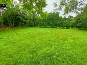 Prodej pozemku pro bydlení, Borotín, 1913 m2