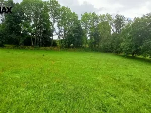 Prodej pozemku pro bydlení, Borotín, 1913 m2