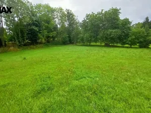 Prodej pozemku pro bydlení, Borotín, 1913 m2