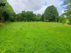 Prodej pozemku pro bydlení, Borotín, 1913 m2