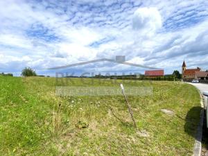 Prodej pozemku pro bydlení, Slavče, 1331 m2