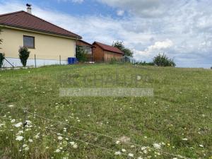 Prodej pozemku pro bydlení, Slavče, 1331 m2