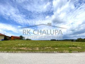 Prodej pozemku pro bydlení, Slavče, 1331 m2