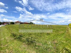Prodej pozemku pro bydlení, Slavče, 1331 m2