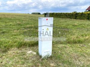 Prodej pozemku pro bydlení, Slavče, 1331 m2
