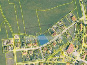 Prodej pozemku pro bydlení, Slavče, 1331 m2