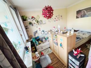 Pronájem bytu 2+kk, Praha, Weberova, 40 m2