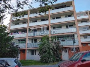 Pronájem bytu 2+kk, Praha, Weberova, 40 m2