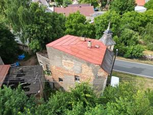 Prodej rodinného domu, Lestkov, 220 m2