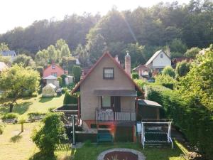 Prodej chaty, Třinec, 36 m2