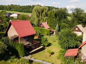 Prodej chaty, Třinec, 36 m2