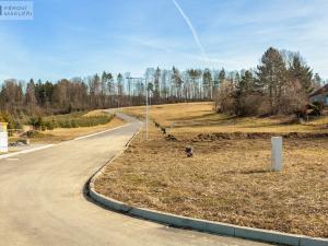 Prodej pozemku pro bydlení, Frýdek-Místek, 915 m2