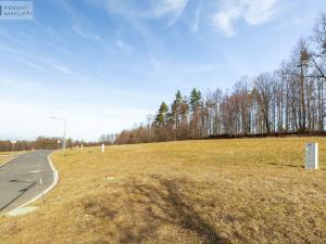 Prodej pozemku pro bydlení, Frýdek-Místek, 915 m2