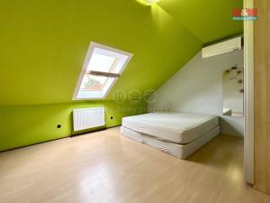 Pronájem bytu 3+kk, Kolín - Kolín II, Míru, 120 m2