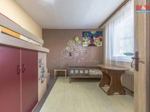 Pronájem bytu 3+1, Jablonec nad Nisou, Budovatelů, 72 m2