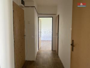 Pronájem bytu 2+1, Bruntál, Švermova, 52 m2