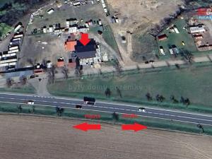 Pronájem obchodního prostoru, Rostoklaty - Nová Ves II, 65 m2