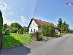 Prodej rodinného domu, Doudleby nad Orlicí, Fűgnerova, 170 m2